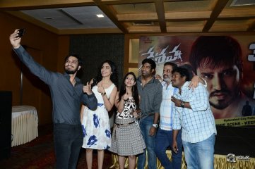 Keshava Movie Success Meet